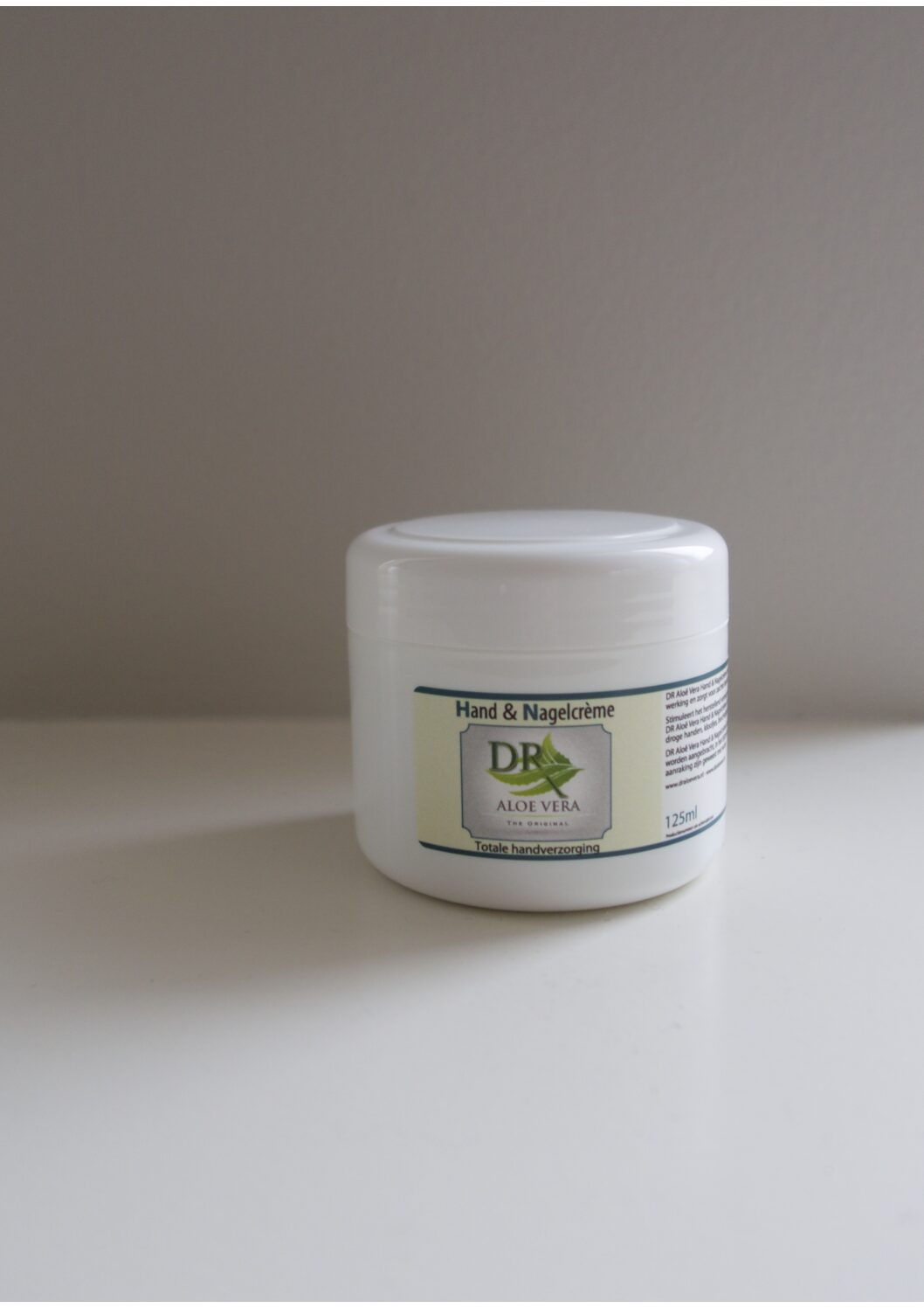 Hand & Nagelcrème