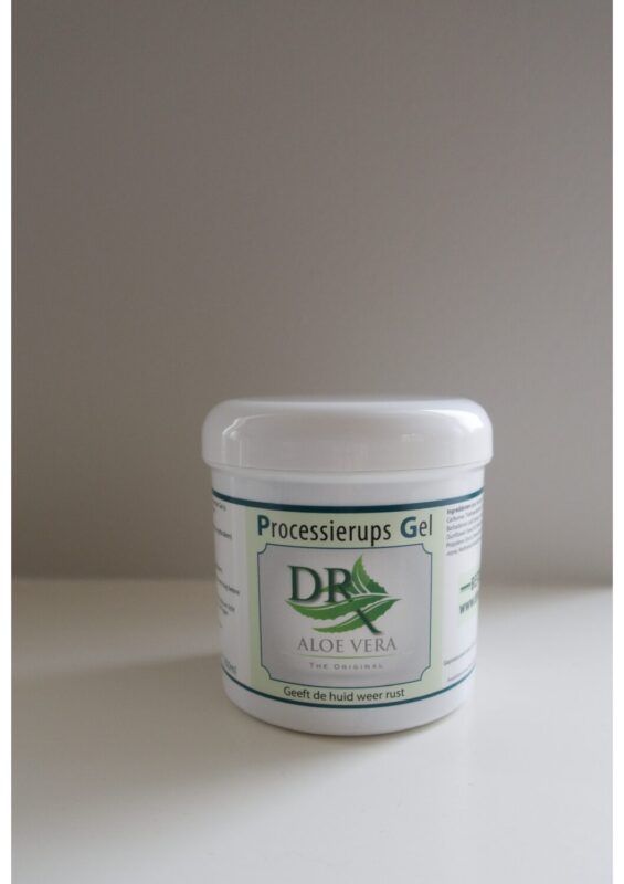 Processierups Gel