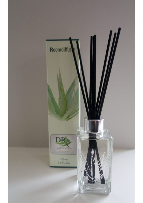Roomdiffuser